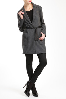 Пальто Maison scotch