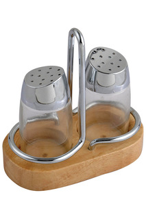 Набор для специй 3 пр. Regent Inox