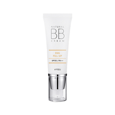 BB крем Apieu