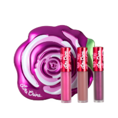 Жидкая помада Lime Crime