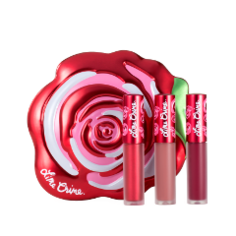 Жидкая помада Lime Crime