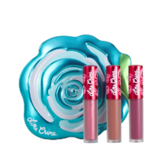 Жидкая помада Lime Crime