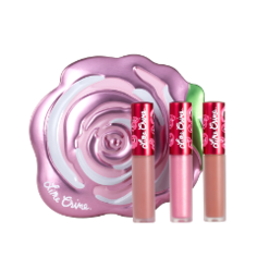 Жидкая помада Lime Crime
