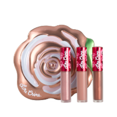 Жидкая помада Lime Crime