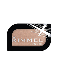 Тени для век Rimmel
