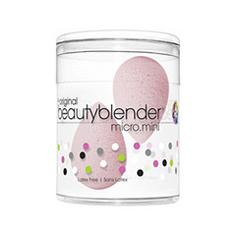 Спонжи и аппликаторы beautyblender