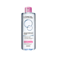 Мицеллярная вода LOreal Paris