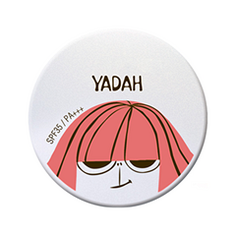 Пудра Yadah