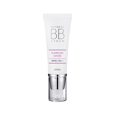 BB крем Apieu