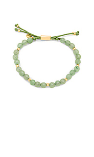 Power gemstone beaded bracelet - gorjana