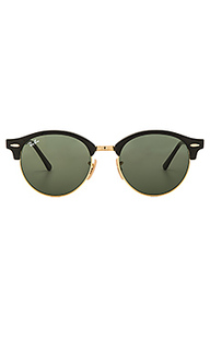 Солнцезащитные очки clubround - Ray-Ban