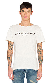 Футболка - Pierre Balmain