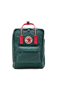 Рюкзак kanken - Fjallraven