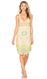 Beaded cocktail dress - Tessora