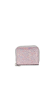 Metallic tpu wallet - Kenzo