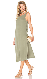 Sandwash rib dress - Splendid