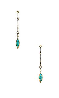 Lane shoulder duster ear jacket - Kendra Scott