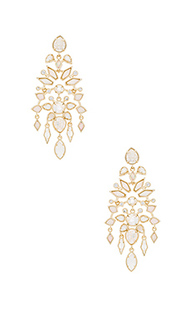Aryssa chandelier earring - Kendra Scott