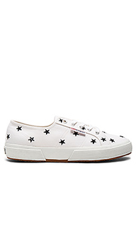 Кроссовки 2750 - Superga