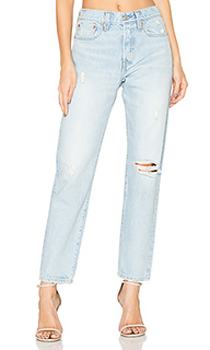 Прямые джинсы wedgie icon - LEVIS Levis®