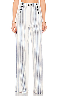 Halima sailor pant - Lemlem
