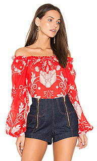 Блузка my sweet lord - Alice McCall