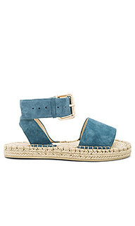 Damien flatform sandal - RAYE