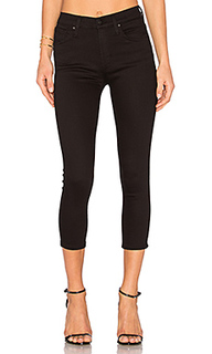 Укороченные облегающие джинсы high class - James Jeans