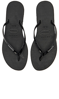 You metallic sandal - Havaianas