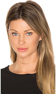 Chloe mini choker - gorjana