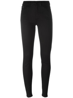 джинсы кроя скинни   Calvin Klein Jeans