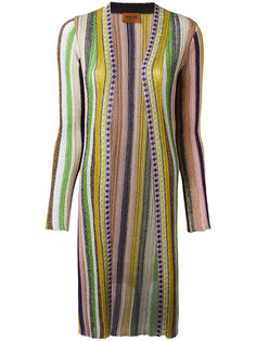 кардиган в полоску  Missoni