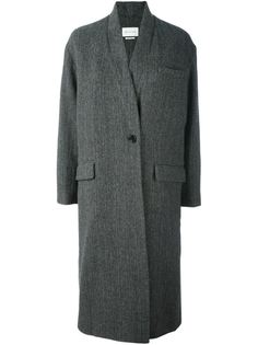пальто Henley  Isabel Marant Étoile