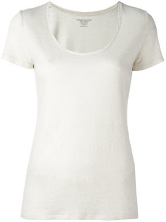 классическая футболка Majestic Filatures