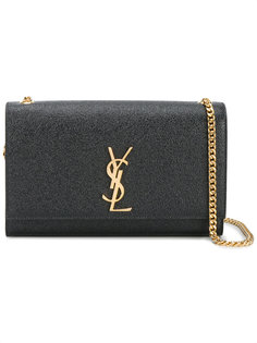 средняя сумка на плечо "Monogram Kate" Saint Laurent