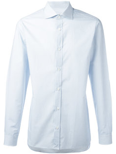 классическая рубашка Z Zegna