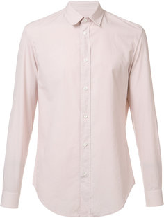 classic long sleeve shirt Maison Margiela