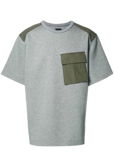 shortsleeved T-shirt  Juun.J