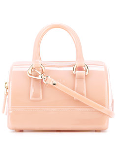 мини сумка на плечо  Candy  Furla