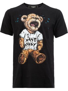 футболка "I Want Candy" Dom Rebel