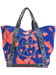 сумка-тоут Siva Yoga Vivienne Westwood Anglomania