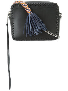 tassel crossbody bag  Rebecca Minkoff