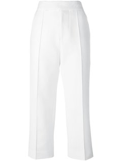 укороченные брюки Marni