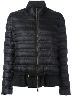 стеганый пуховик Anemone  Moncler