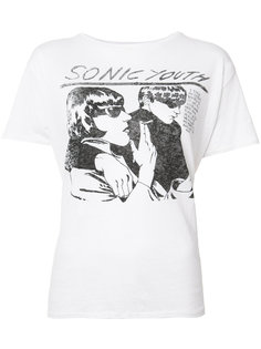 Sonic Youth T-shirt  R13