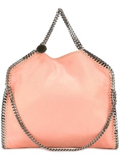 мини сумка-тоут Falabella Shaggy Deer Stella McCartney