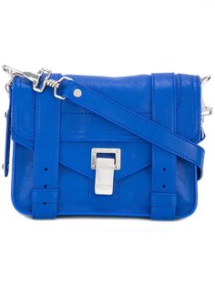 мини сумка через плечо PS1 Proenza Schouler