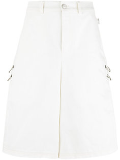 шорты Poel Damir Doma