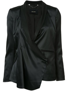 asymmetric jacket  Rachel Comey