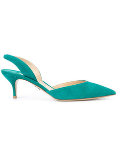 Rhea pumps Paul Andrew